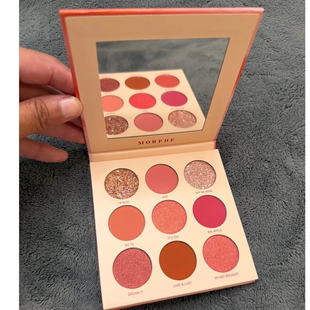 Morphe brand new